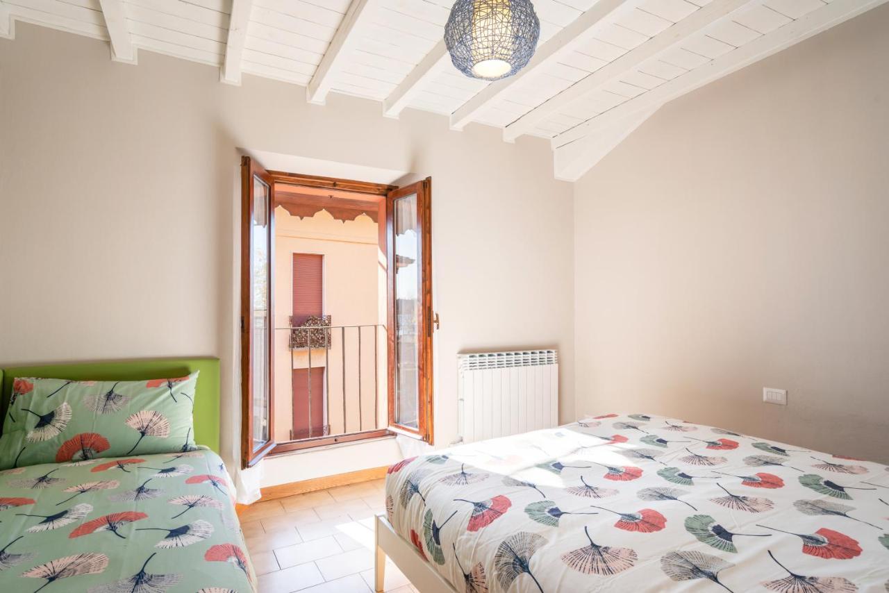 Le Tre Ninfee Di Pusiano! Free Parking Apartment Ngoại thất bức ảnh