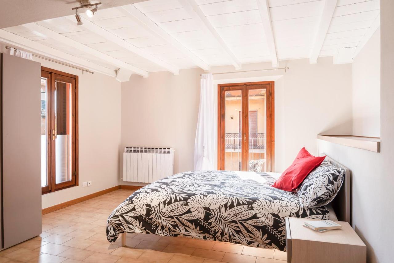 Le Tre Ninfee Di Pusiano! Free Parking Apartment Ngoại thất bức ảnh
