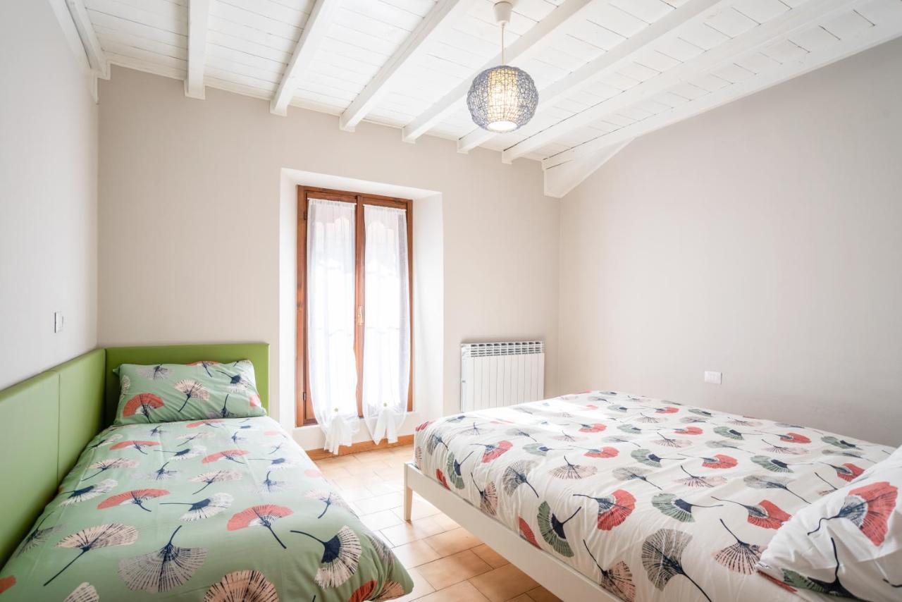 Le Tre Ninfee Di Pusiano! Free Parking Apartment Ngoại thất bức ảnh