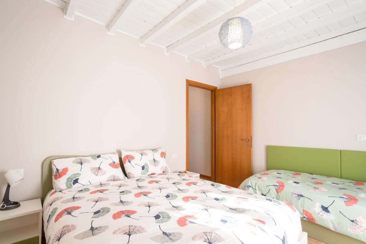 Le Tre Ninfee Di Pusiano! Free Parking Apartment Ngoại thất bức ảnh