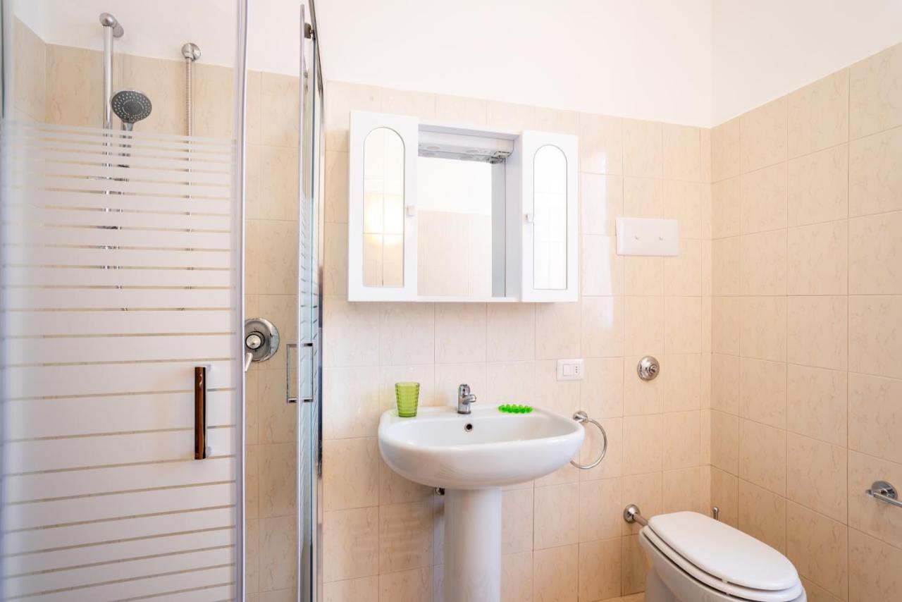 Le Tre Ninfee Di Pusiano! Free Parking Apartment Ngoại thất bức ảnh