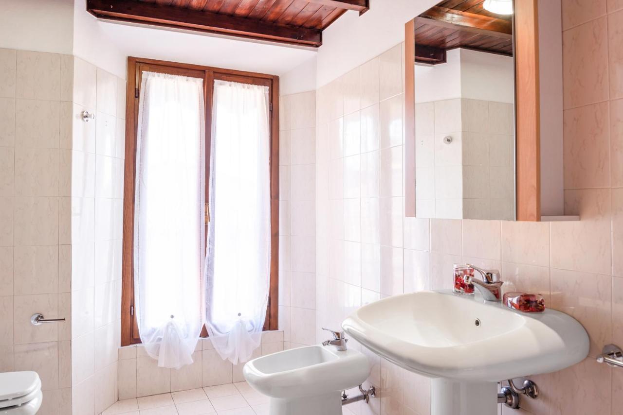 Le Tre Ninfee Di Pusiano! Free Parking Apartment Ngoại thất bức ảnh