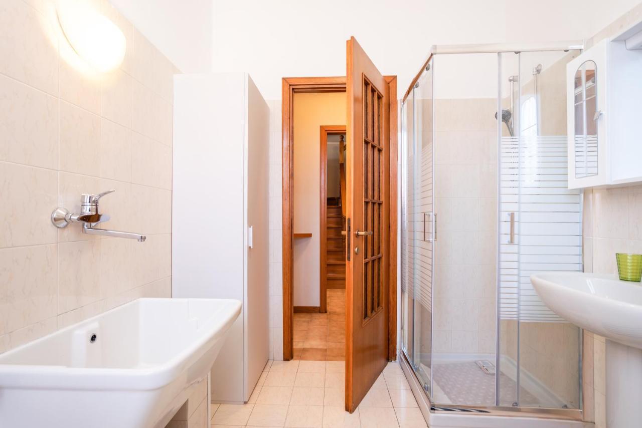 Le Tre Ninfee Di Pusiano! Free Parking Apartment Ngoại thất bức ảnh