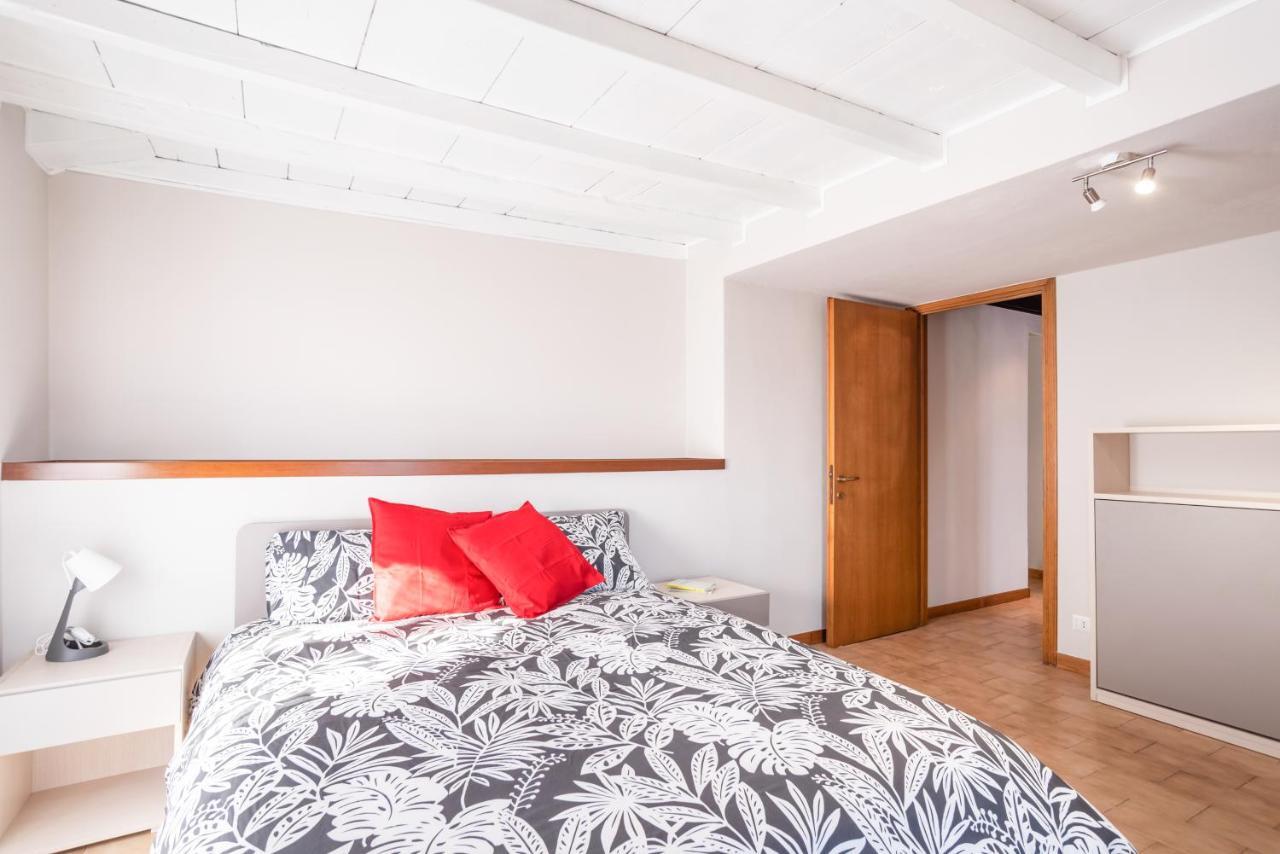 Le Tre Ninfee Di Pusiano! Free Parking Apartment Ngoại thất bức ảnh